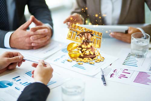 財(cái)政部:加強(qiáng)非稅收入退付管理