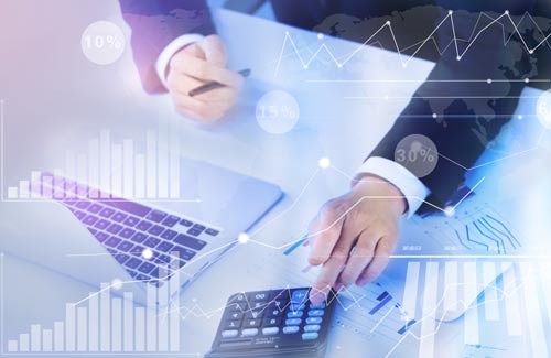 泰安代理記賬公司哪家好？