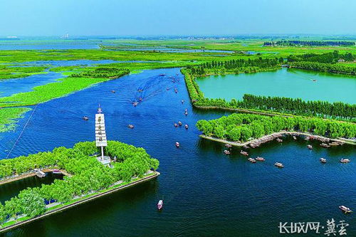 河北省河湖長制工作獲國務院督查激勵 精準施策，水污染治理顯成效